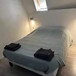 Mariya Moment Apartamento Saint-Omer (Pas-de-Calais)