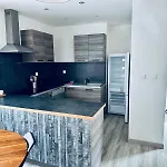 Apartamento Mariya Moment