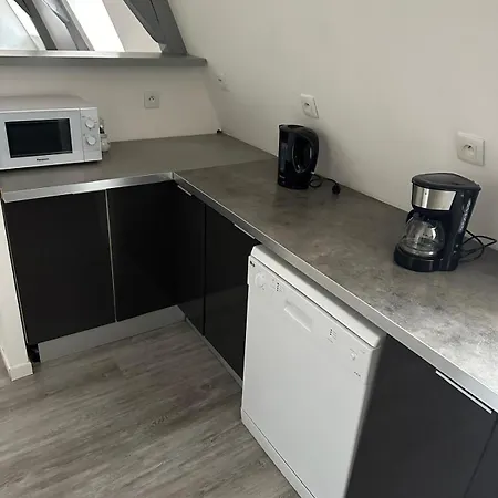 Mariya Moment 아파트