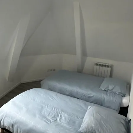 Mariya Moment * Saint-Omer (Pas-de-Calais)