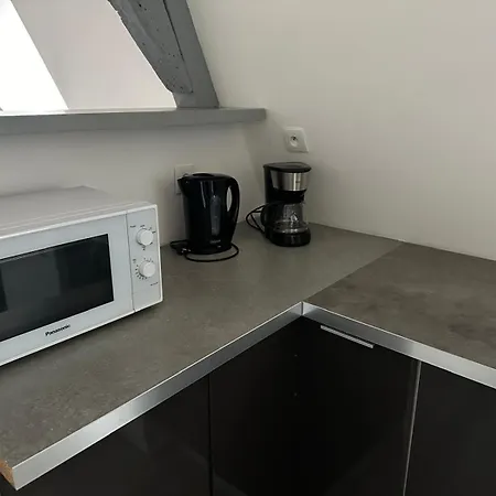 Mariya Moment 아파트 *