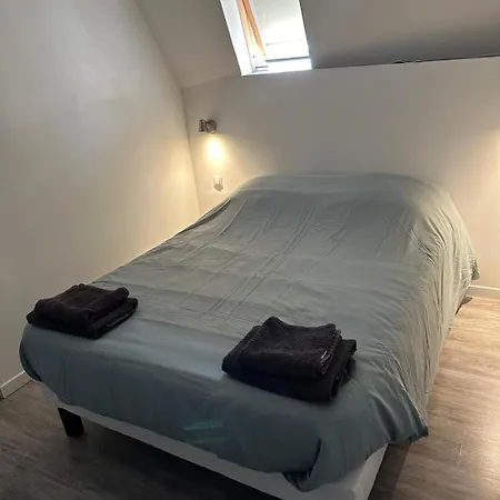 Mariya Moment Apartment Saint-Omer (Pas-de-Calais)
