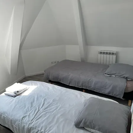 Apartment Mariya Moment *
