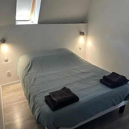 Mariya Moment Apartment Saint-Omer (Pas-de-Calais)