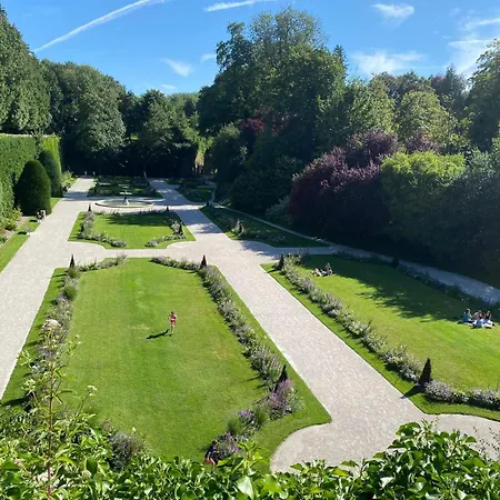 Mariya Moment * 생토메르