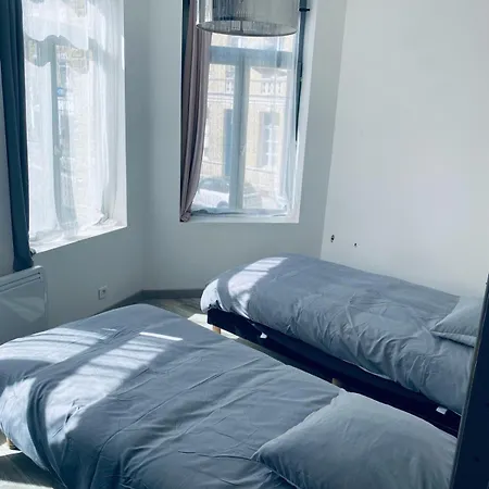 Mariya Moment Saint-Omer (Pas-de-Calais)