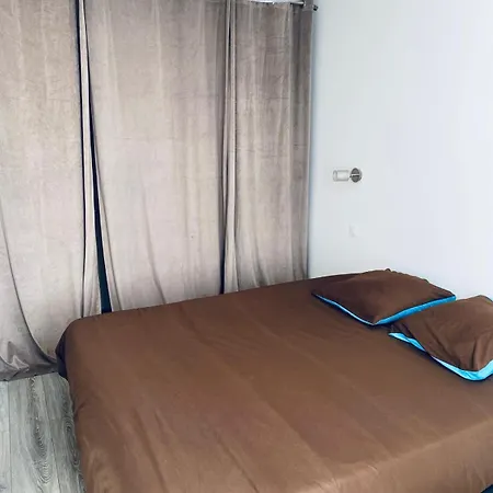 Mariya Moment Apartment Saint-Omer (Pas-de-Calais)