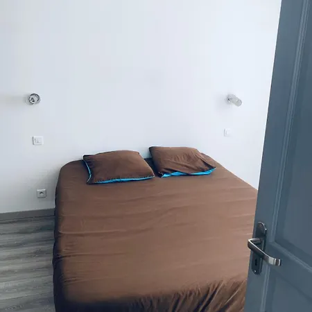 Mariya Moment * 생토메르