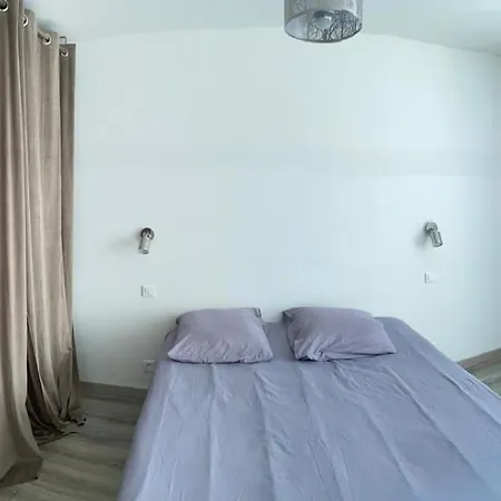 Mariya Moment Apartment