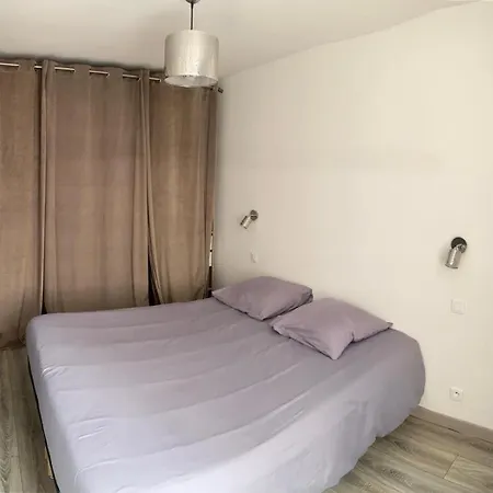 아파트 Mariya Moment