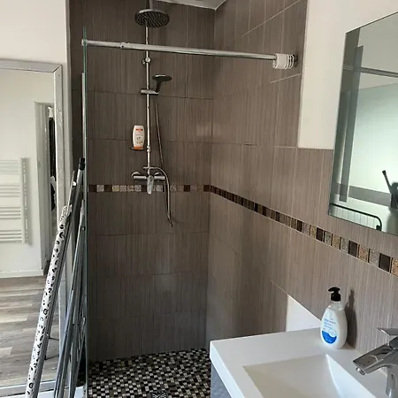 Lägenhet Mariya Moment Saint-Omer (Pas-de-Calais)