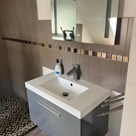 Lägenhet Mariya Moment