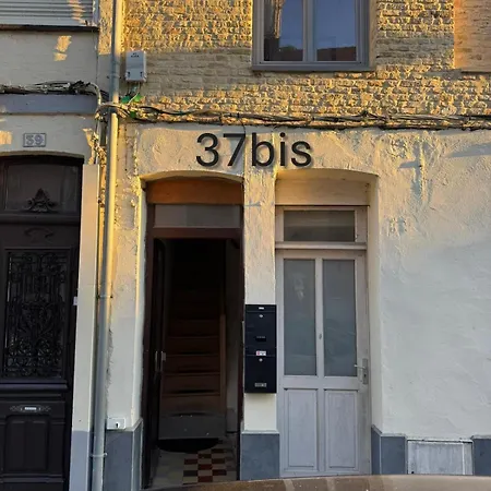 Mariya Moment 생토메르