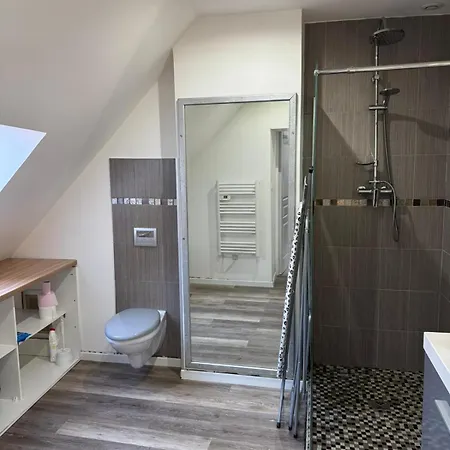 Mariya Moment 아파트