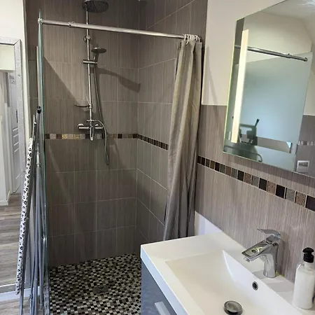 Mariya Moment Lägenhet *