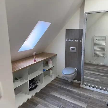 Lägenhet Mariya Moment *